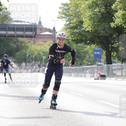 29.06.2025 - hella hamburg halbmarathon Jannik Wohlers http://msf.ph/oto/8307480 29.06.2025 08:57:49 Lombardsbrücke  meine-sportfotos.de