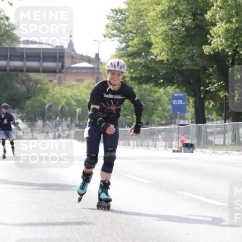 29.06.2025 - hella hamburg halbmarathon Jannik Wohlers http://msf.ph/oto/8307488 29.06.2025 08:57:49 Lombardsbrücke  meine-sportfotos.de