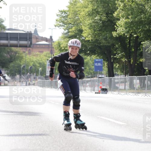 29.06.2025 - hella hamburg halbmarathon Jannik Wohlers http://msf.ph/oto/8307521 29.06.2025 08:57:50 Lombardsbrücke  meine-sportfotos.de