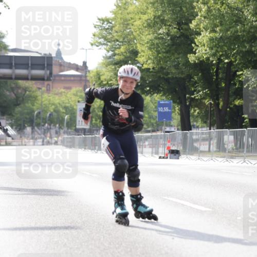 29.06.2025 - hella hamburg halbmarathon Jannik Wohlers http://msf.ph/oto/8307529 29.06.2025 08:57:50 Lombardsbrücke  meine-sportfotos.de