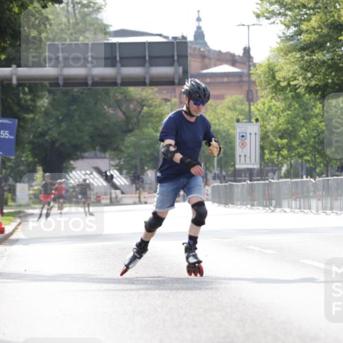 29.06.2025 - hella hamburg halbmarathon Jannik Wohlers http://msf.ph/oto/8307754 29.06.2025 08:57:54 Lombardsbrücke  meine-sportfotos.de