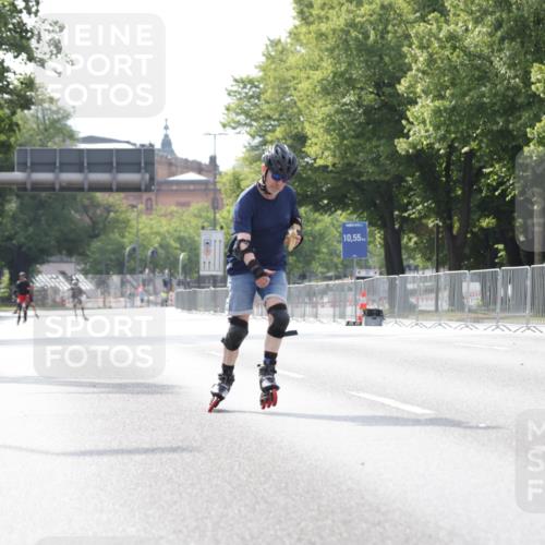 29.06.2025 - hella hamburg halbmarathon Jannik Wohlers http://msf.ph/oto/8307771 29.06.2025 08:57:55 Lombardsbrücke  meine-sportfotos.de
