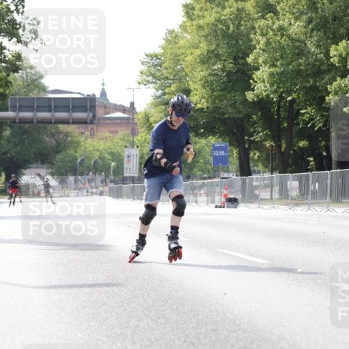 29.06.2025 - hella hamburg halbmarathon Jannik Wohlers http://msf.ph/oto/8307787 29.06.2025 08:57:55 Lombardsbrücke  meine-sportfotos.de