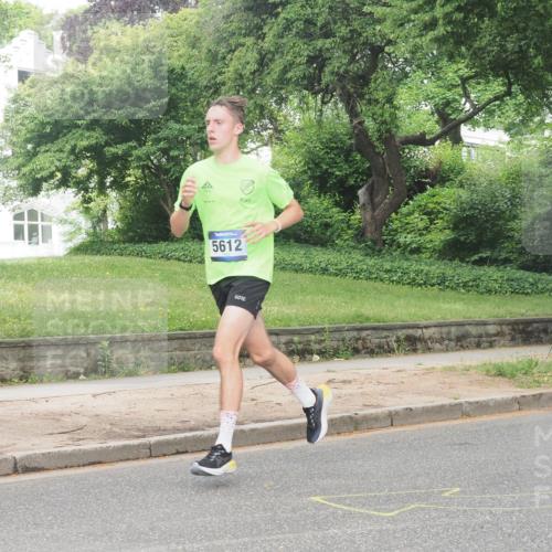 29.06.2025 - hella hamburg halbmarathon KatJ http://msf.ph/oto/8307865 29.06.2025 10:14:50 Zwischen KM18-KM19 5612 meine-sportfotos.de
