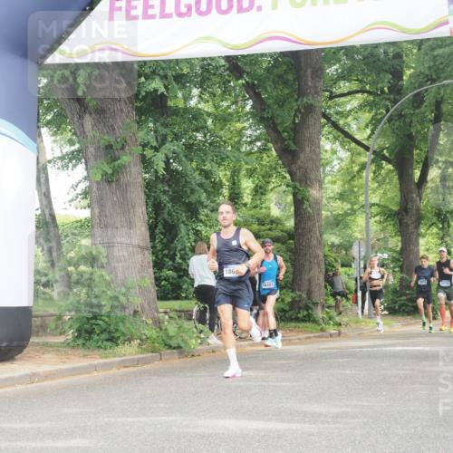 29.06.2025 - hella hamburg halbmarathon KatJ http://msf.ph/oto/8307909 29.06.2025 10:14:55 Zwischen KM18-KM19 5612 meine-sportfotos.de