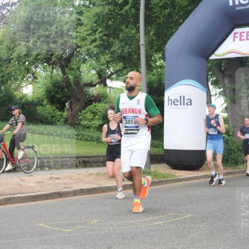 29.06.2025 - hella hamburg halbmarathon KatJ http://msf.ph/oto/8308164 29.06.2025 10:44:16 Zwischen KM18-KM19 1200, 1833, 2025, 2488, 3413, 3859, 4426, 5015, 5134, 5457, 5458, 5728 meine-sportfotos.de