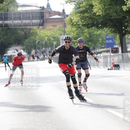 29.06.2025 - hella hamburg halbmarathon Jannik Wohlers http://msf.ph/oto/8308187 29.06.2025 08:58:06 Lombardsbrücke  meine-sportfotos.de