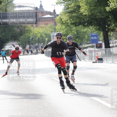 29.06.2025 - hella hamburg halbmarathon Jannik Wohlers http://msf.ph/oto/8308200 29.06.2025 08:58:06 Lombardsbrücke  meine-sportfotos.de