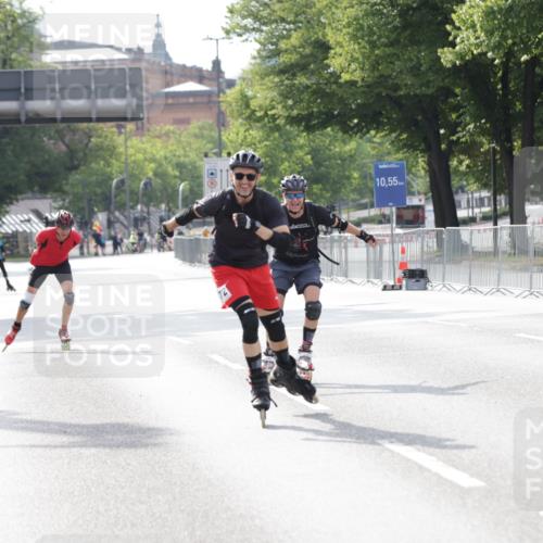 29.06.2025 - hella hamburg halbmarathon Jannik Wohlers http://msf.ph/oto/8308255 29.06.2025 08:58:06 Lombardsbrücke  meine-sportfotos.de