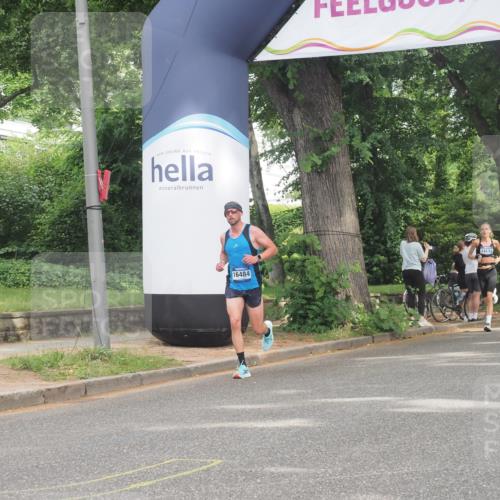29.06.2025 - hella hamburg halbmarathon KatJ http://msf.ph/oto/8308303 29.06.2025 10:14:58 Zwischen KM18-KM19  meine-sportfotos.de