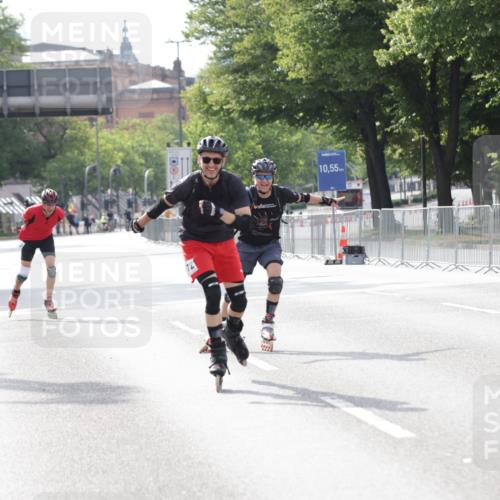 29.06.2025 - hella hamburg halbmarathon Jannik Wohlers http://msf.ph/oto/8308310 29.06.2025 08:58:06 Lombardsbrücke  meine-sportfotos.de