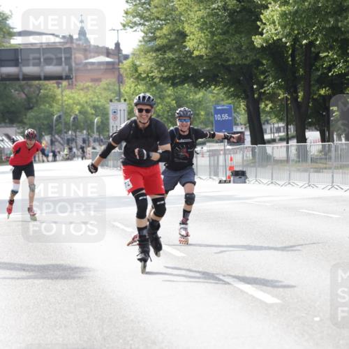 29.06.2025 - hella hamburg halbmarathon Jannik Wohlers http://msf.ph/oto/8308336 29.06.2025 08:58:06 Lombardsbrücke  meine-sportfotos.de