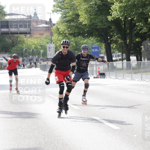 29.06.2025 - hella hamburg halbmarathon Jannik Wohlers http://msf.ph/oto/8308371 29.06.2025 08:58:07 Lombardsbrücke  meine-sportfotos.de