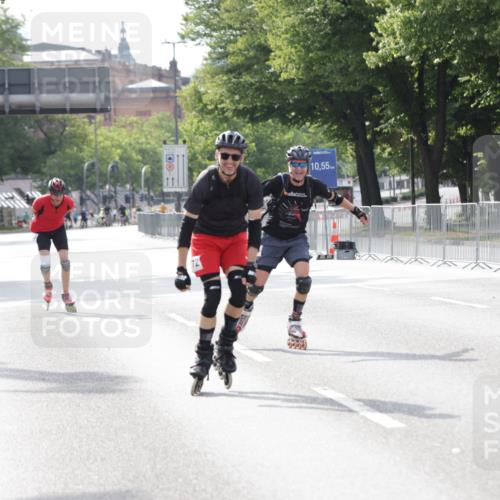29.06.2025 - hella hamburg halbmarathon Jannik Wohlers http://msf.ph/oto/8308386 29.06.2025 08:58:07 Lombardsbrücke  meine-sportfotos.de