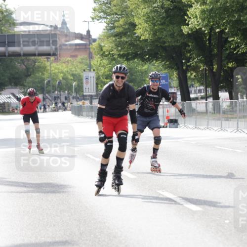 29.06.2025 - hella hamburg halbmarathon Jannik Wohlers http://msf.ph/oto/8308396 29.06.2025 08:58:07 Lombardsbrücke  meine-sportfotos.de