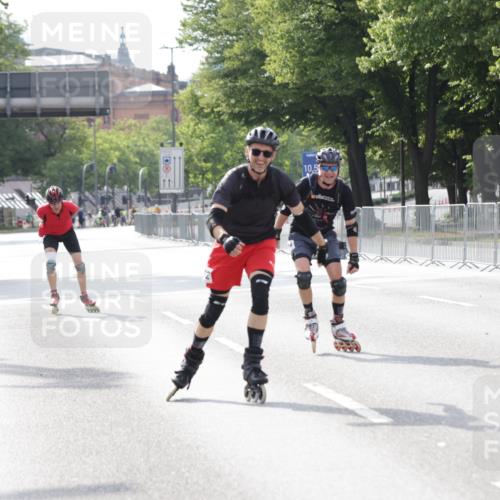 29.06.2025 - hella hamburg halbmarathon Jannik Wohlers http://msf.ph/oto/8308455 29.06.2025 08:58:07 Lombardsbrücke  meine-sportfotos.de