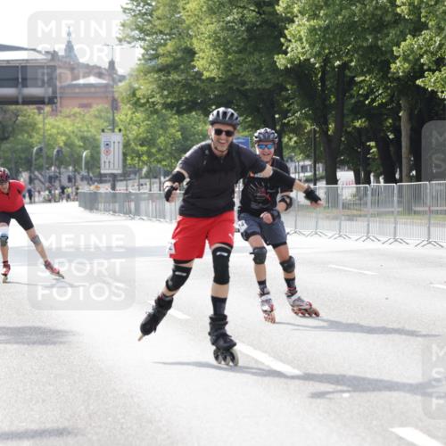29.06.2025 - hella hamburg halbmarathon Jannik Wohlers http://msf.ph/oto/8308592 29.06.2025 08:58:07 Lombardsbrücke  meine-sportfotos.de