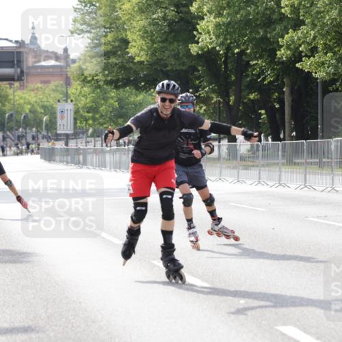 29.06.2025 - hella hamburg halbmarathon Jannik Wohlers http://msf.ph/oto/8308658 29.06.2025 08:58:07 Lombardsbrücke  meine-sportfotos.de