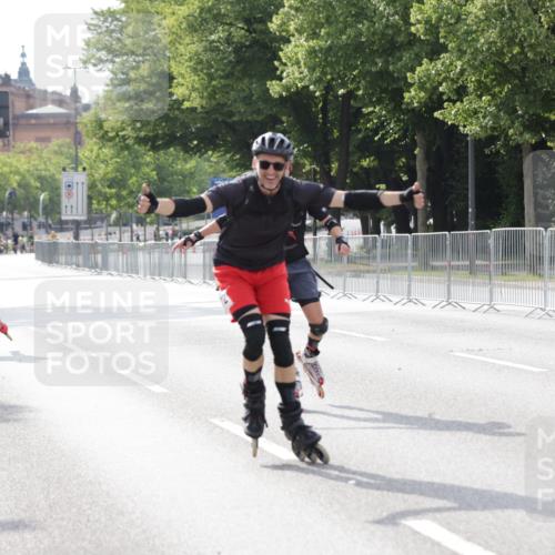 29.06.2025 - hella hamburg halbmarathon Jannik Wohlers http://msf.ph/oto/8308749 29.06.2025 08:58:07 Lombardsbrücke  meine-sportfotos.de