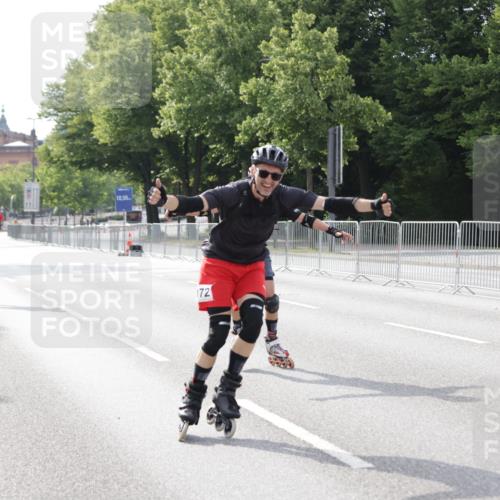 29.06.2025 - hella hamburg halbmarathon Jannik Wohlers http://msf.ph/oto/8308923 29.06.2025 08:58:08 Lombardsbrücke  meine-sportfotos.de