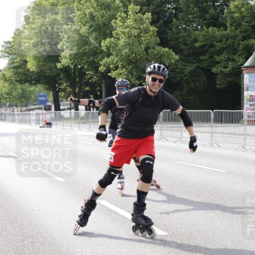 29.06.2025 - hella hamburg halbmarathon Jannik Wohlers http://msf.ph/oto/8309080 29.06.2025 08:58:08 Lombardsbrücke  meine-sportfotos.de