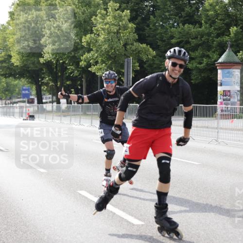 29.06.2025 - hella hamburg halbmarathon Jannik Wohlers http://msf.ph/oto/8309168 29.06.2025 08:58:08 Lombardsbrücke  meine-sportfotos.de