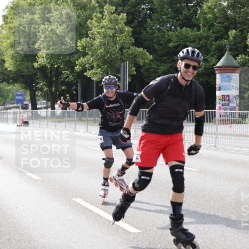 29.06.2025 - hella hamburg halbmarathon Jannik Wohlers http://msf.ph/oto/8309202 29.06.2025 08:58:08 Lombardsbrücke  meine-sportfotos.de