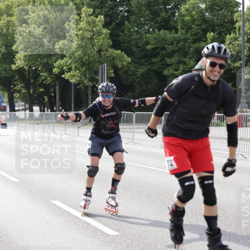 29.06.2025 - hella hamburg halbmarathon Jannik Wohlers http://msf.ph/oto/8309283 29.06.2025 08:58:09 Lombardsbrücke  meine-sportfotos.de