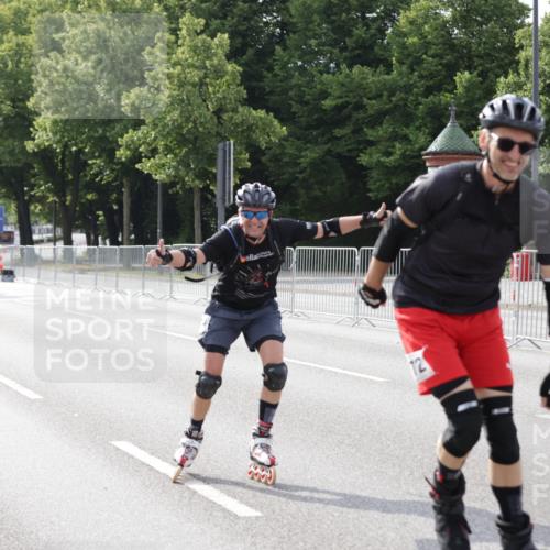 29.06.2025 - hella hamburg halbmarathon Jannik Wohlers http://msf.ph/oto/8309309 29.06.2025 08:58:09 Lombardsbrücke  meine-sportfotos.de