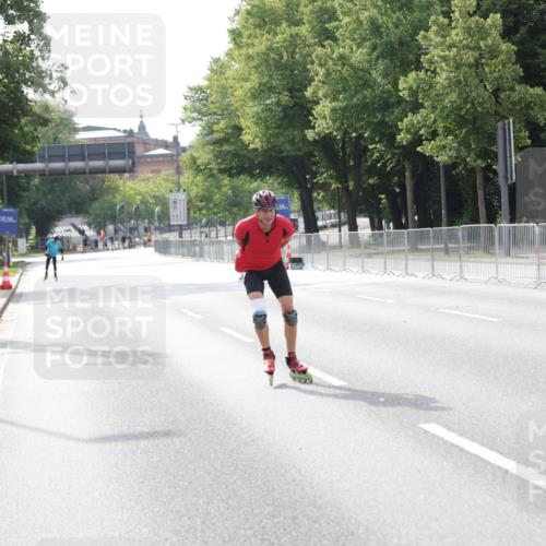 29.06.2025 - hella hamburg halbmarathon Jannik Wohlers http://msf.ph/oto/8309333 29.06.2025 08:58:10 Lombardsbrücke  meine-sportfotos.de