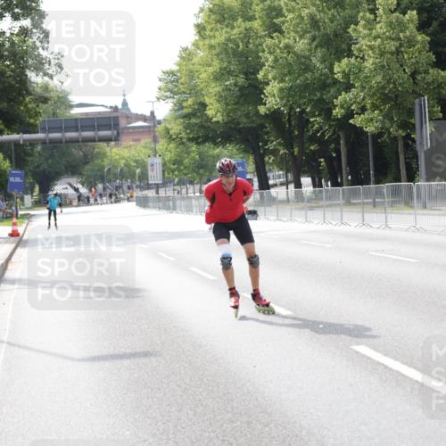 29.06.2025 - hella hamburg halbmarathon Jannik Wohlers http://msf.ph/oto/8309361 29.06.2025 08:58:10 Lombardsbrücke  meine-sportfotos.de