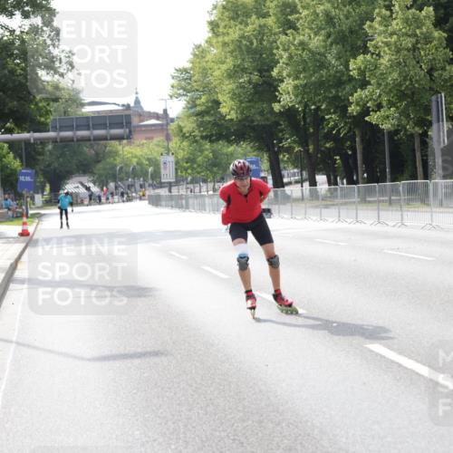 29.06.2025 - hella hamburg halbmarathon Jannik Wohlers http://msf.ph/oto/8309381 29.06.2025 08:58:10 Lombardsbrücke  meine-sportfotos.de