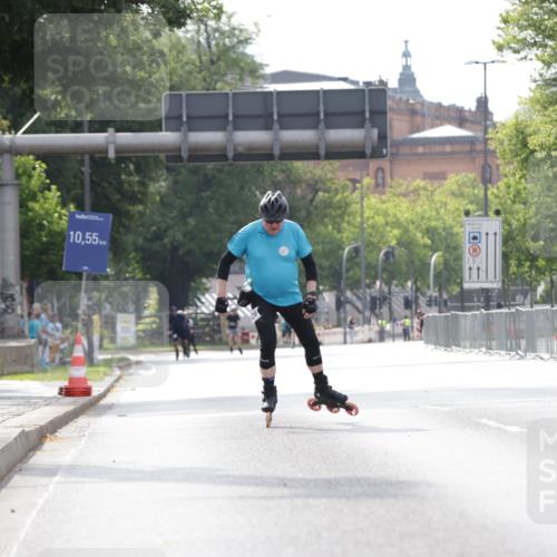 29.06.2025 - hella hamburg halbmarathon Jannik Wohlers http://msf.ph/oto/8309390 29.06.2025 08:58:18 Lombardsbrücke  meine-sportfotos.de