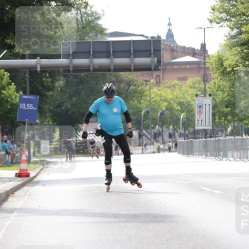 29.06.2025 - hella hamburg halbmarathon Jannik Wohlers http://msf.ph/oto/8309420 29.06.2025 08:58:18 Lombardsbrücke  meine-sportfotos.de