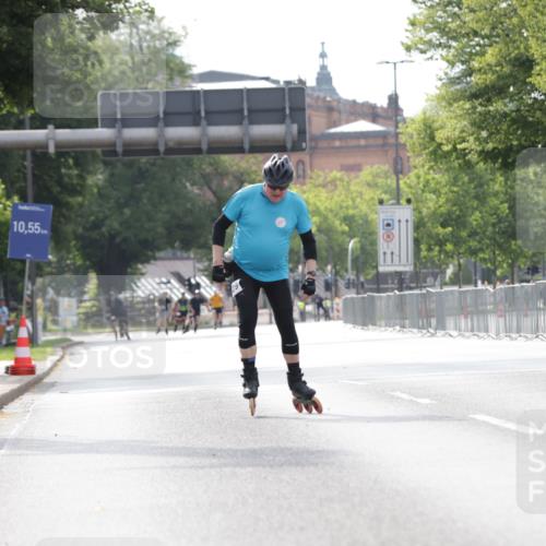 29.06.2025 - hella hamburg halbmarathon Jannik Wohlers http://msf.ph/oto/8309459 29.06.2025 08:58:19 Lombardsbrücke  meine-sportfotos.de