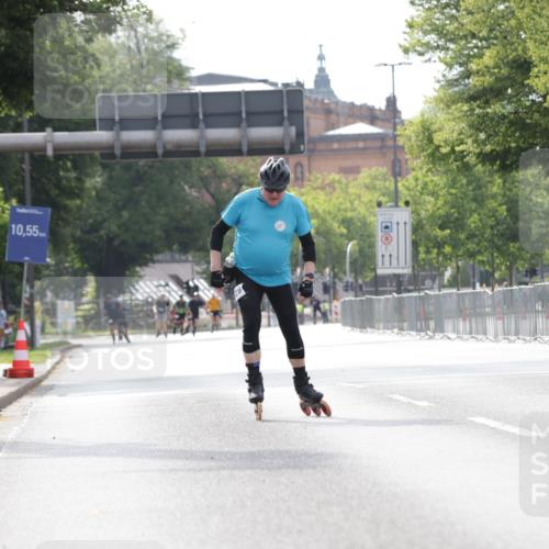 29.06.2025 - hella hamburg halbmarathon Jannik Wohlers http://msf.ph/oto/8309481 29.06.2025 08:58:19 Lombardsbrücke  meine-sportfotos.de