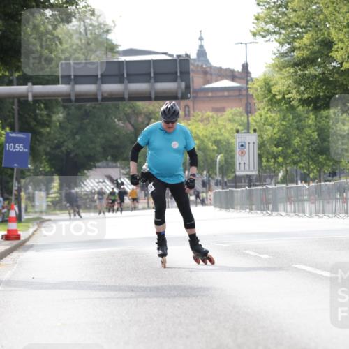 29.06.2025 - hella hamburg halbmarathon Jannik Wohlers http://msf.ph/oto/8309503 29.06.2025 08:58:19 Lombardsbrücke  meine-sportfotos.de