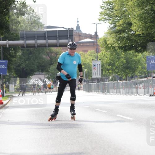 29.06.2025 - hella hamburg halbmarathon Jannik Wohlers http://msf.ph/oto/8309660 29.06.2025 08:58:19 Lombardsbrücke  meine-sportfotos.de