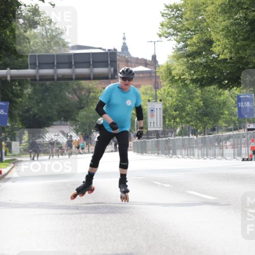 29.06.2025 - hella hamburg halbmarathon Jannik Wohlers http://msf.ph/oto/8309711 29.06.2025 08:58:20 Lombardsbrücke  meine-sportfotos.de