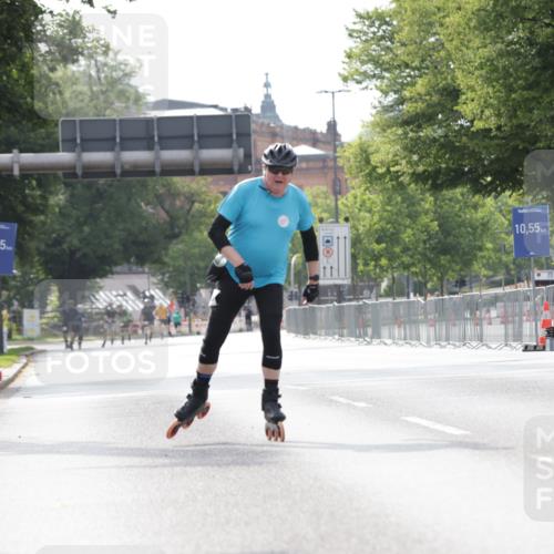 29.06.2025 - hella hamburg halbmarathon Jannik Wohlers http://msf.ph/oto/8309734 29.06.2025 08:58:20 Lombardsbrücke  meine-sportfotos.de