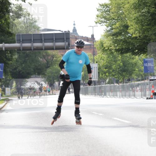 29.06.2025 - hella hamburg halbmarathon Jannik Wohlers http://msf.ph/oto/8309744 29.06.2025 08:58:20 Lombardsbrücke  meine-sportfotos.de