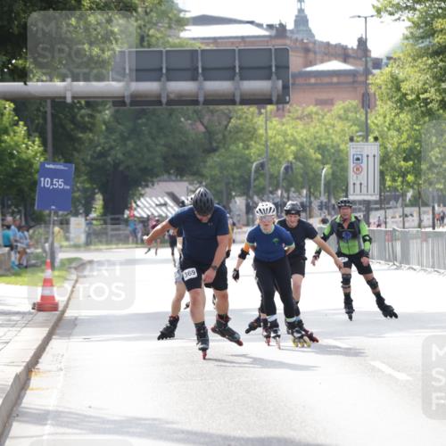 29.06.2025 - hella hamburg halbmarathon Jannik Wohlers http://msf.ph/oto/8309762 29.06.2025 08:58:38 Lombardsbrücke  meine-sportfotos.de