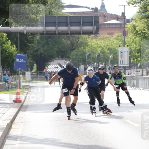 29.06.2025 - hella hamburg halbmarathon Jannik Wohlers http://msf.ph/oto/8309796 29.06.2025 08:58:38 Lombardsbrücke  meine-sportfotos.de