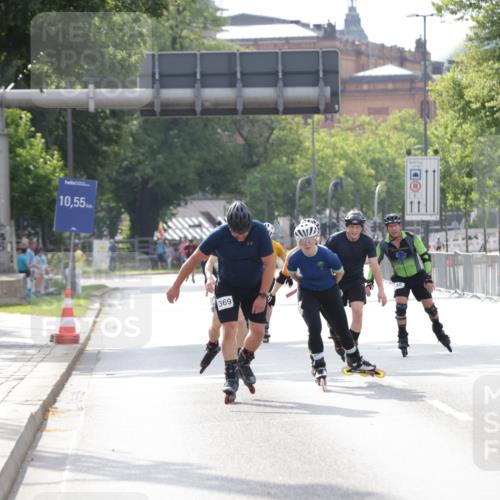 29.06.2025 - hella hamburg halbmarathon Jannik Wohlers http://msf.ph/oto/8309831 29.06.2025 08:58:38 Lombardsbrücke  meine-sportfotos.de