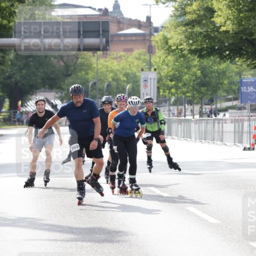 29.06.2025 - hella hamburg halbmarathon Jannik Wohlers http://msf.ph/oto/8309861 29.06.2025 08:58:39 Lombardsbrücke  meine-sportfotos.de