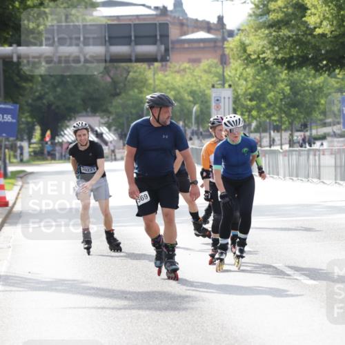 29.06.2025 - hella hamburg halbmarathon Jannik Wohlers http://msf.ph/oto/8309914 29.06.2025 08:58:40 Lombardsbrücke  meine-sportfotos.de