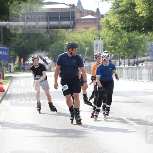 29.06.2025 - hella hamburg halbmarathon Jannik Wohlers http://msf.ph/oto/8309931 29.06.2025 08:58:40 Lombardsbrücke  meine-sportfotos.de