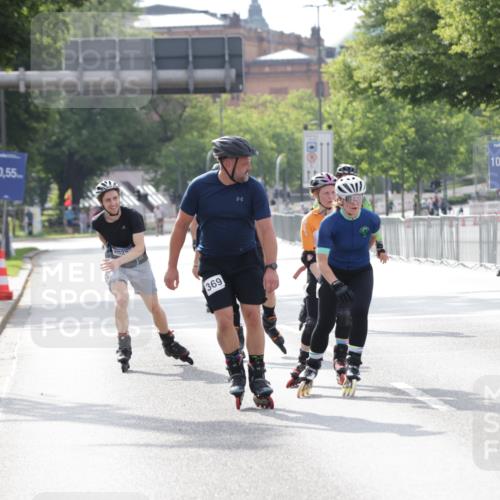 29.06.2025 - hella hamburg halbmarathon Jannik Wohlers http://msf.ph/oto/8309939 29.06.2025 08:58:40 Lombardsbrücke  meine-sportfotos.de