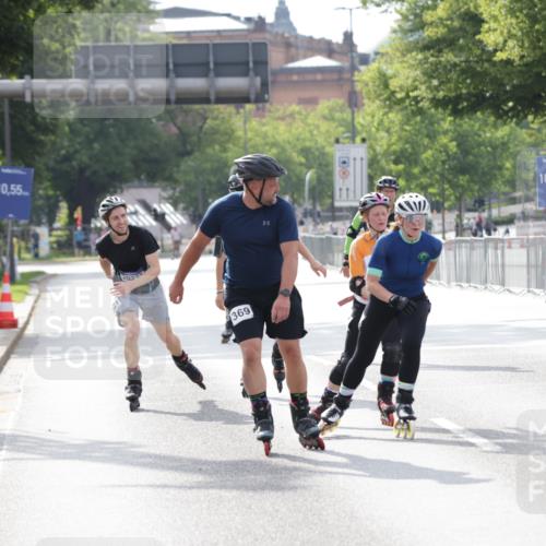 29.06.2025 - hella hamburg halbmarathon Jannik Wohlers http://msf.ph/oto/8309955 29.06.2025 08:58:40 Lombardsbrücke  meine-sportfotos.de