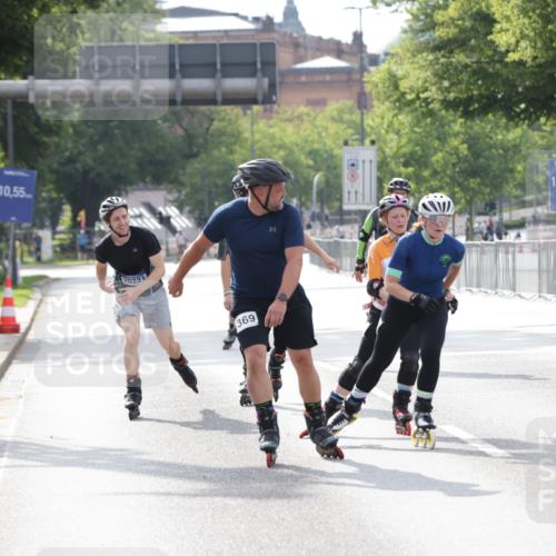 29.06.2025 - hella hamburg halbmarathon Jannik Wohlers http://msf.ph/oto/8309971 29.06.2025 08:58:40 Lombardsbrücke  meine-sportfotos.de